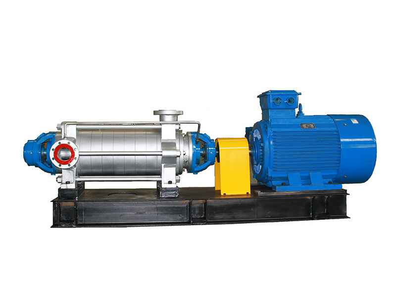 卧式多级离心泵 卧式多级离心泵